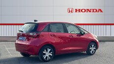Honda Jazz 1.5 i-MMD Hybrid SR 5dr eCVT Hybrid Hatchback